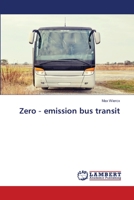 Zero ‐ emission bus transit 6200225230 Book Cover
