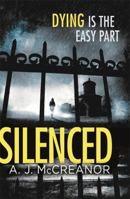 Silenced 1472112350 Book Cover