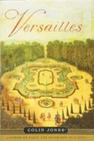 Versailles (The Landmark Library Book 11) 1541673387 Book Cover