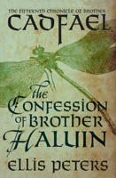 The Confession of Brother Haluin 0445408553 Book Cover