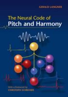 The Neural Basis of Harmony 0521697018 Book Cover