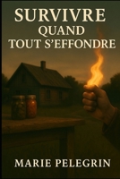 Survivre quand tout s'effondre (French Edition) B0FBGXF1WK Book Cover