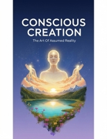 Conscious Creation: The Art Of Assumed Reality B0GKFP45PS Book Cover