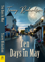 Ten Days in May 164247357X Book Cover