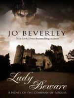 Lady Beware 0451221494 Book Cover