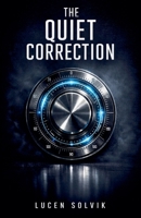 The Quiet Correction (The Concord Cycle) B0GRX2CLW9 Book Cover