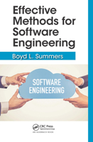 Effective Methods for Software Engineering 1032474351 Book Cover