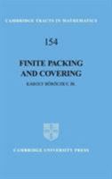 Finite Packing and Covering 0521801575 Book Cover