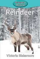 Reindeer 1947439448 Book Cover