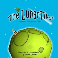 The Lunartiks(r) 1365441903 Book Cover