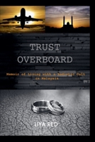 Trust Overboard B0DZGS75Q6 Book Cover