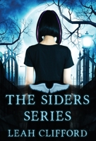 The Siders Series 1912382628 Book Cover