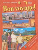 Bon voyage!, Level 1, Student Edition (Glencoe French, Level 1)
