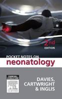 Pocket Notes on Neonatology 072953832X Book Cover