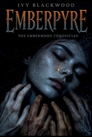 Emberpyre: A Reverse Harem Paranormal Academy Romance (The Embermoon Chronicles Book 5) B0H15L6B9N Book Cover
