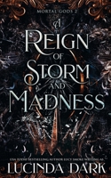 A Reign of Storm and Madness (Mortal Gods) B0D1M5B55R Book Cover