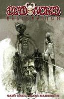 Deadworld: Restoration 1942351372 Book Cover