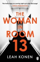 The Woman in Room 13 1405962895 Book Cover