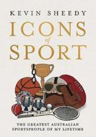 Icons of Sport 1922400882 Book Cover