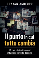 Il punto in cui cambia tutto (Italian Edition) B0GWSK79PS Book Cover