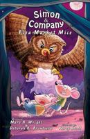 Simon and Company: Flea Market Mice 194059104X Book Cover