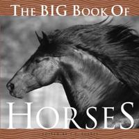 The Big Book of Horses 1599620138 Book Cover