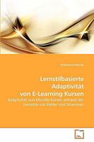 Lernstilbasierte Adaptivität von E-Learning Kursen 3639255771 Book Cover