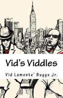 Vid's Viddles 0692826270 Book Cover