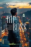 The Boss: Los 8 pecados capitales (Spanish Edition) B0DR5V4F5J Book Cover