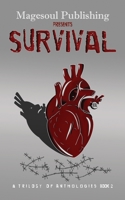 Survival 1953786014 Book Cover