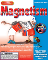Stem Club Set: Magnetism 1886978875 Book Cover