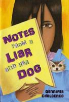 Notes from a Liar and Her Dog 0399235914 Book Cover
