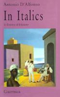 In Italics: In Defense of Ethnicity (Essay Series 28) 1550710168 Book Cover