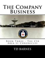 The Company Business 1547085215 Book Cover