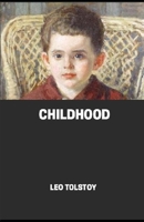 Childhood 1513291270 Book Cover