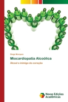 Miocardiopatia Alco�lica 6139728657 Book Cover