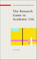 The Research Game in Academic Life 0335211917 Book Cover
