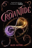 Crowntide  1419785710 Book Cover