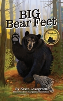 Big Bear Feet 1732764603 Book Cover