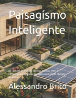 Paisagismo Inteligente: Do Conceito à Execução: Técnicas, Normas, Mitos e Estratégias para Projetos que Valorizam Espaços e Geram Resultado (Portuguese Edition) B0GT9S1M1D Book Cover