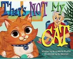 That's Not My Cat 1944155317 Book Cover