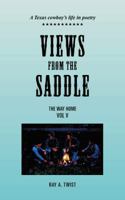 Views from the Saddle: Vol V 1491731680 Book Cover