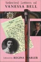 Selected Letters of Vanessa Bell 1559212616 Book Cover
