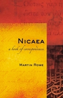 Nicaea: A Book of Correspondences 1584200200 Book Cover