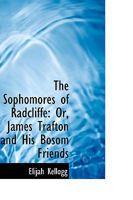 The Sophomores of Radcliffe 1165106965 Book Cover