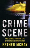 Crime Scene 0670028649 Book Cover