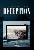 Storm of Deception 1453537295 Book Cover