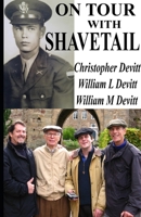 On Tour with Shavetail 1727798589 Book Cover