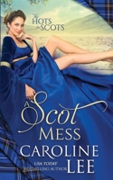 A Scot Mess B08DC1P47T Book Cover