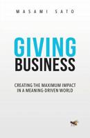 Giving Business 9810992459 Book Cover